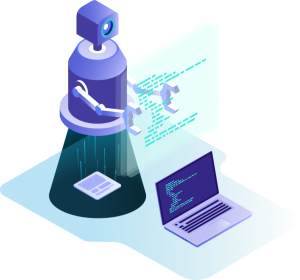 Разработка сайта для автоматизации бизнес-процессов в Шарлотте