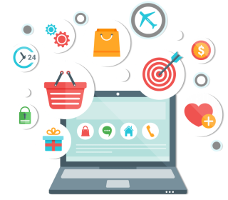 Разработка площадки электронной коммерции в Шарлотте