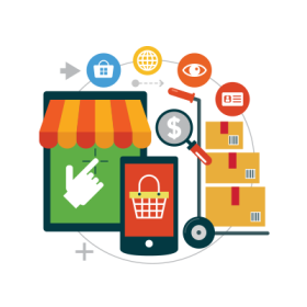 Разработка сложного сайта для сферы логистики в Шарлотте